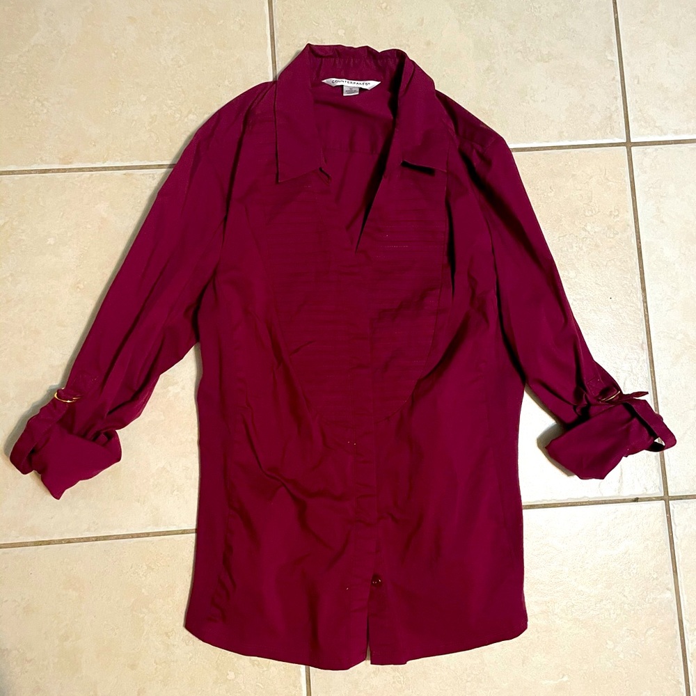 Office shirt